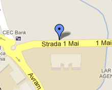 Harta locatie